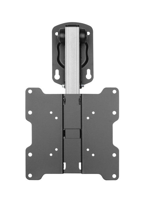 Wolff Mount TVB-70 – Wegklapbare Plafondbeugel voor schermen van 17 tot 37 inch – VESA 200x200