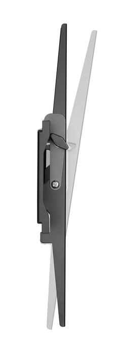 Wolff Mount TVB-105 – Kantelbare TV-muurbeugel 37 t/m 70 inch – Ideaal voor Samsung TV – 50 kg – VESA 600x400