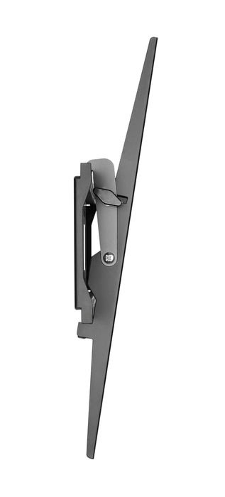 Wolff Mount TVB-105 – Kantelbare TV-muurbeugel 37 t/m 70 inch – Ideaal voor Samsung TV – 50 kg – VESA 600x400