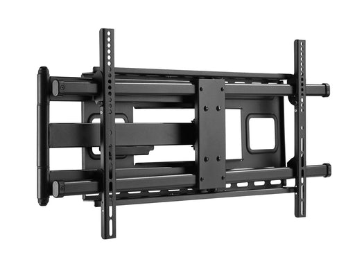Wolff Mount lange muurbeugel voor Samsung tot 75 inch – ingeklapte beugel