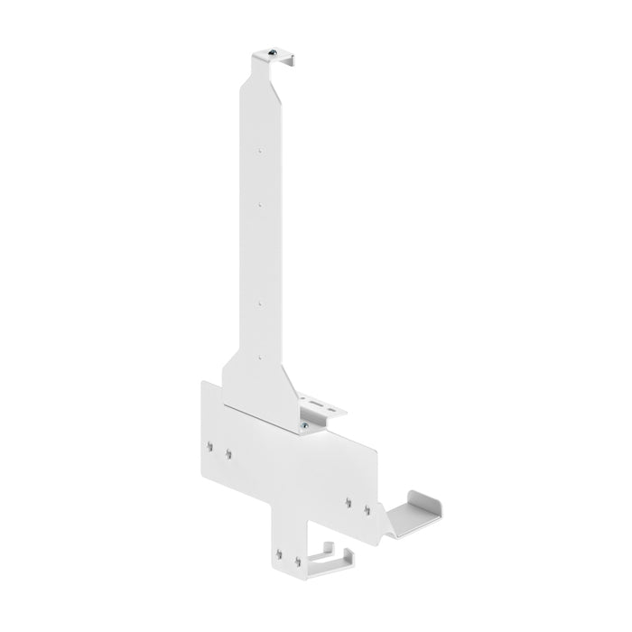 Wolff Mount TVB-129 – PS5 Houder – Muurbeugel voor PlayStation 5 en Controllers – Wit