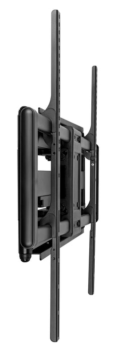 Wolff Mount TVB-121 – Heavy-Duty TV-beugel tot 120 inch – 120 kg! – VESA 900x600 – 70 cm uit de muur