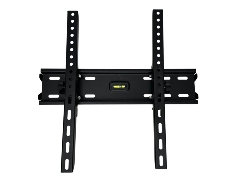Wolff Mount TV-väggfäste | Tiltbart | Universellt | Upp till 55 tum | VESA 400x400 | 4,5 cm