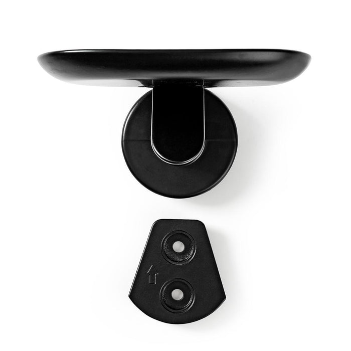 Väggfäste för högtalare | Sonos One / Sonos® Play:1 | Max. 3 kg | Fast