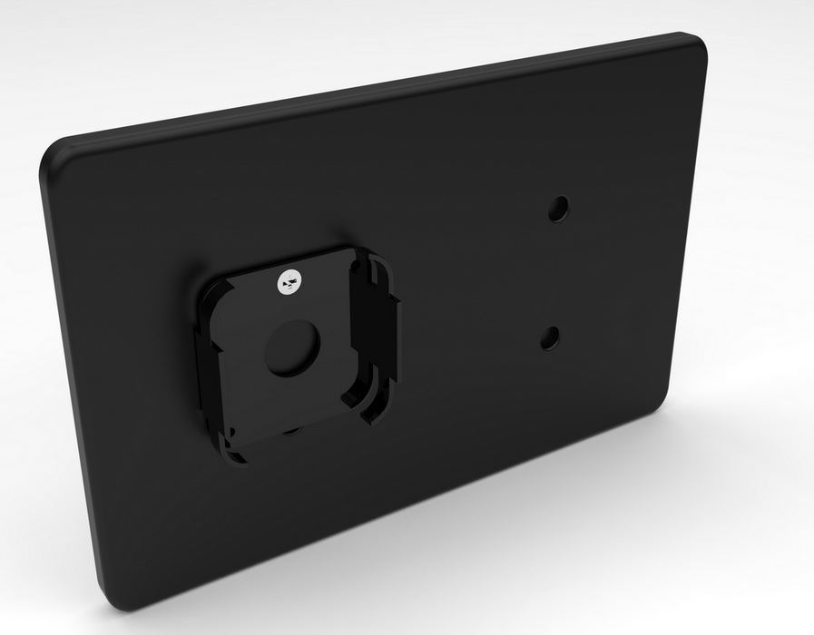 Wolff Mount TVB-39 – Apple TV-muurbeugel 4e generatie