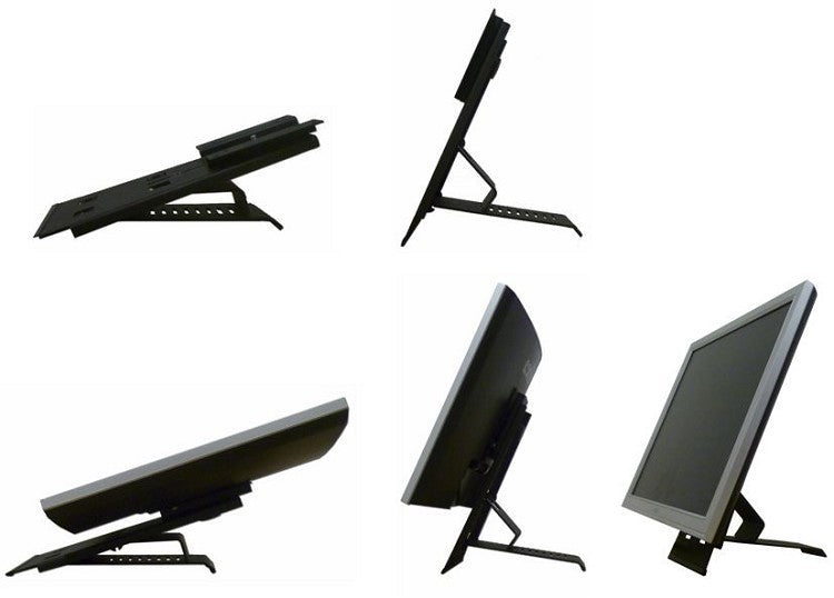 Neomounts LCD/LED/TFT skärmarm FPMA-D825