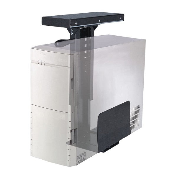 Neomounts CPU-D250 svart datorfäste