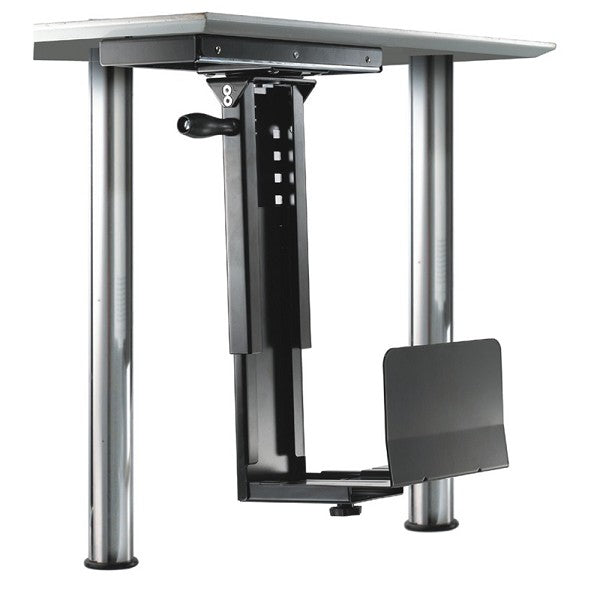 Neomounts CPU-D250 svart datorfäste