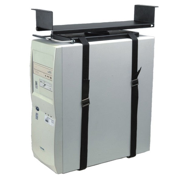 Neomounts CPU-D050 svart datorfäste
