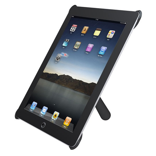 NewStar IPAD2-DM10 Svart iPad skrivbordsstöd