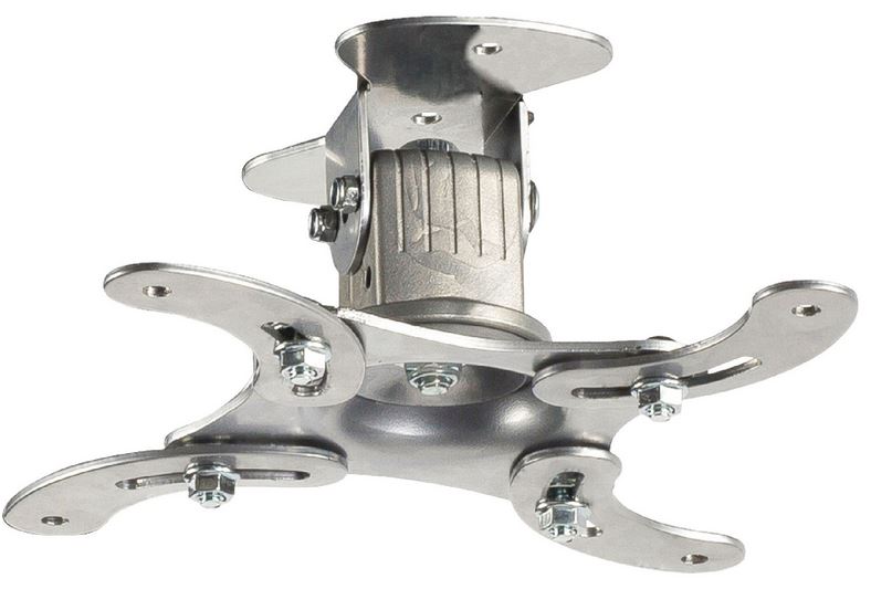 Projektordakfäste silver