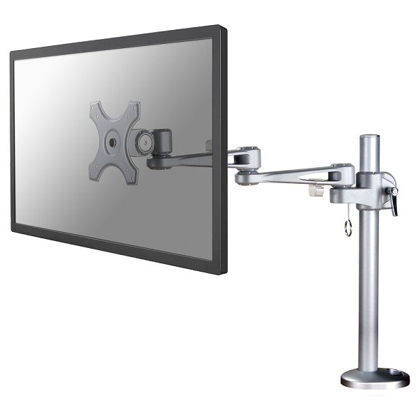 Neomounts FPMA-D935G monitorarm med grommet monteringsplatta