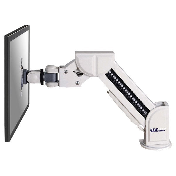 Neomounts LCD-arm FPMA-D600 creme