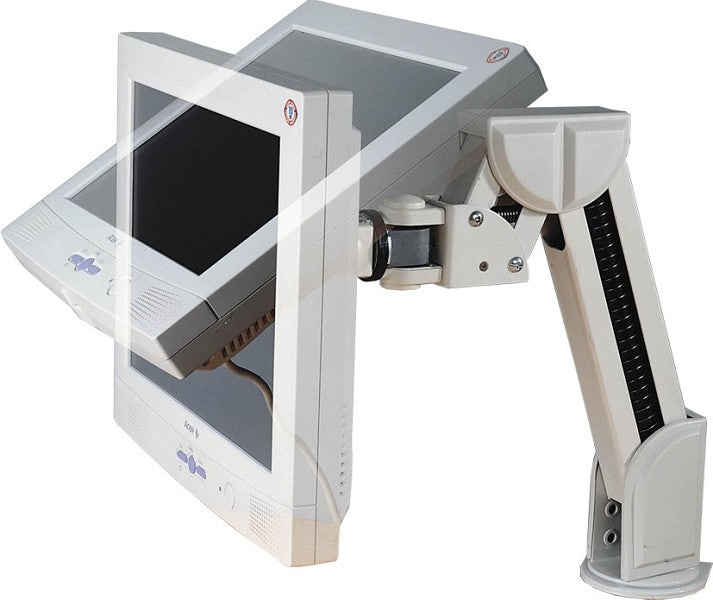 Neomounts LCD-arm FPMA-D600 creme
