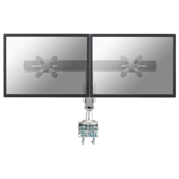 Neomounts FPMA-D940D Dubbel monitorfäste