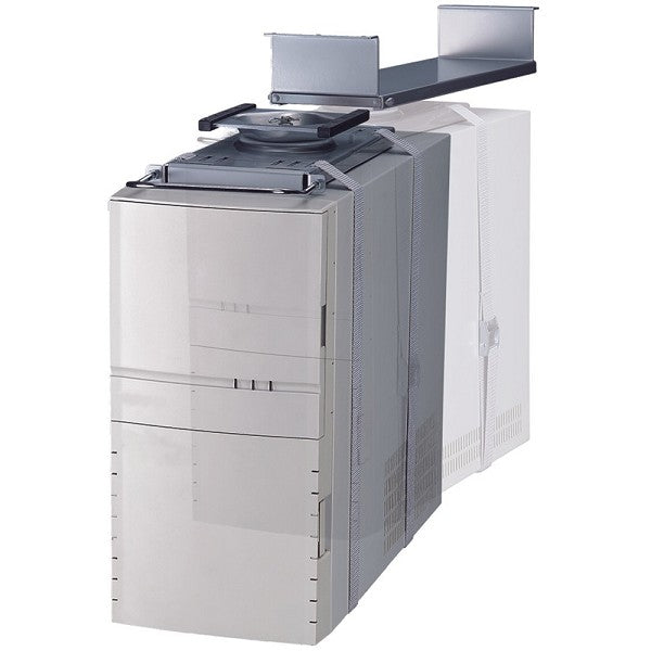 NewStar CPU-D050 silver datorhållare