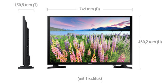 Samsung UE32J5250 32" LED-TV