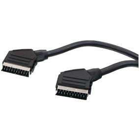 Scart-kabel 1,5 meter