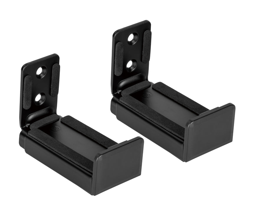 Wolff Mount TUB84 – Universele Soundbarbeugels – Muurmontage – Verstelbaar