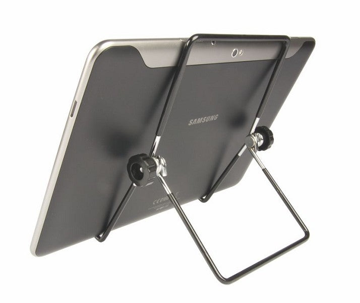 Neomounts TABLET-DM10 Svart tablet skrivbordsstöd