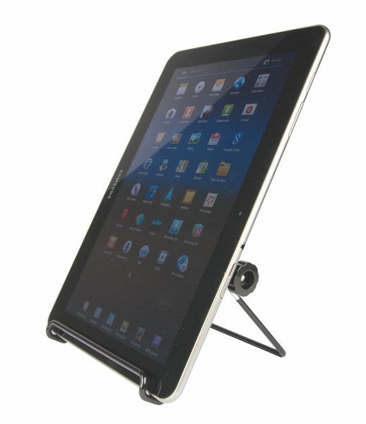 Neomounts TABLET-DM10 Svart tablet skrivbordsstöd