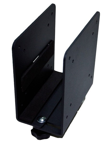 Neomounts NUC/THIN Client-hållare svart
