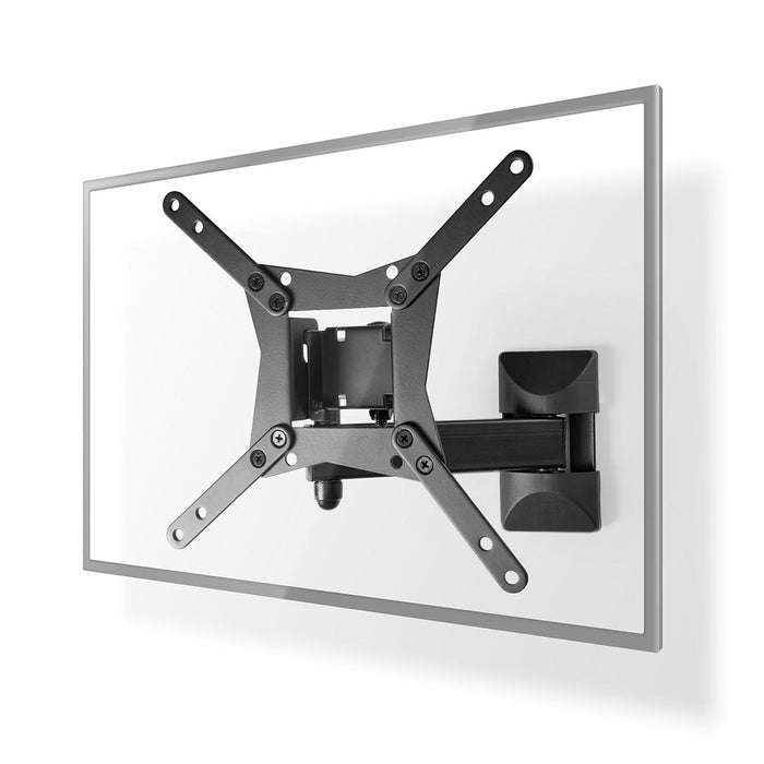 Full Motion TV-väggfäste | 10 - 32" | Max. 30 kg |