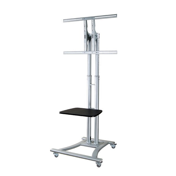 Neomounts PLASMA-M1800E flyttbar TV-golvstativ