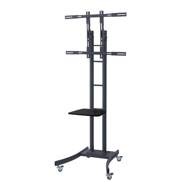 NewStar PLASMA-M2000E flyttbar TV-golvstativ