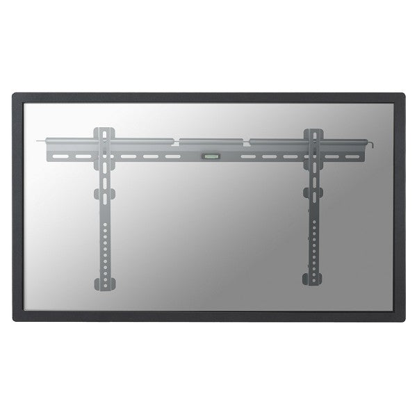 Neomounts PLASMA-W065 silver LCD/LED/Plasma TV-väggfäste