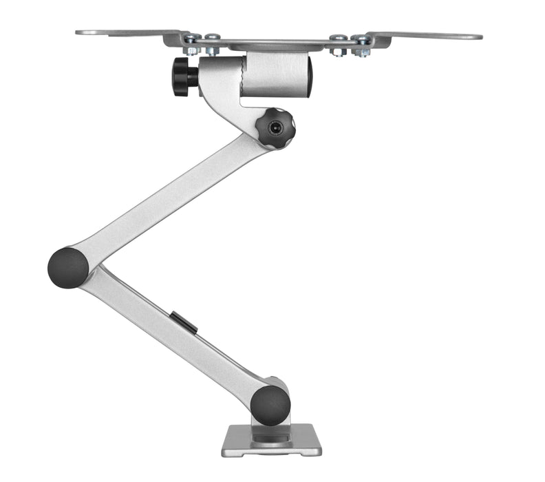 Wolff Mount TVB-103 – vergrendelbare TV-beugel camper en caravan draaibaar VESA 200x200