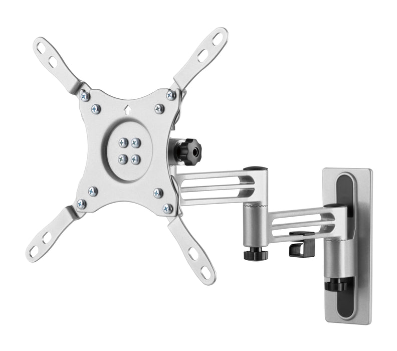 Wolff Mount TVB-103 – vergrendelbare TV-beugel camper en caravan draaibaar VESA 200x200
