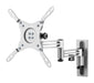 Wolff Mount TVB-103 – vergrendelbare TV-beugel camper en caravan draaibaar VESA 200x200