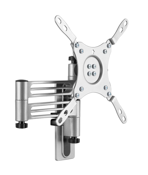 Wolff Mount TVB-103 – vergrendelbare TV-beugel camper en caravan draaibaar VESA 200x200