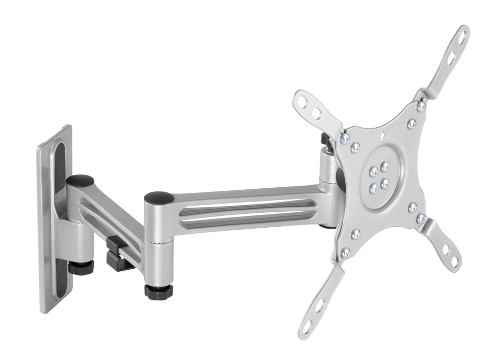 Wolff Mount TVB-103 – vergrendelbare TV-beugel camper en caravan draaibaar VESA 200x200