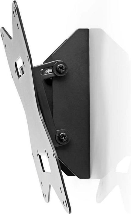 Nedis tiltbar TV-väggfäste 26 - 42" Max. 40 kg Tiltvinkel 15°