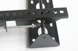 Wolff Mount TVB-40 – OP=OP Wolff Mount Vaste vergrendelbare muurbeugel voor schermen tot 55 inch – VESA 400x400