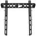 Wolff Mount TVB-40 – OP=OP Wolff Mount Vaste vergrendelbare muurbeugel voor schermen tot 55 inch – VESA 400x400