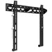 Wolff Mount TVB-40 – OP=OP Wolff Mount Vaste vergrendelbare muurbeugel voor schermen tot 55 inch – VESA 400x400