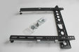 Wolff Mount TVB-40 – OP=OP Wolff Mount Vaste vergrendelbare muurbeugel voor schermen tot 55 inch – VESA 400x400