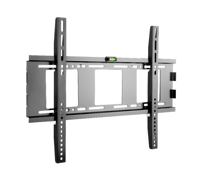 Wolff Mount TVB-58 – Vergrendelbare Muurbeugel tot 90 inch voor QLED UHD en OLED – VESA 600x400