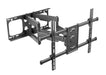 Wolff Mount TVB-78A – Draaibare TV-beugel 37–90 inch