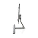 Wolff Mount a/TVB95 – Draai- en Kantelbare TV-Standaard tot 75 inch
