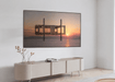 Wolff Mount TVB-121 – Heavy-Duty TV-beugel tot 120 inch – 120 kg! – VESA 900x600 – 70 cm uit de muur