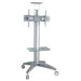 Wolff Mount TVB-11 – Verrijdbare TV-standaard 32–65 inch