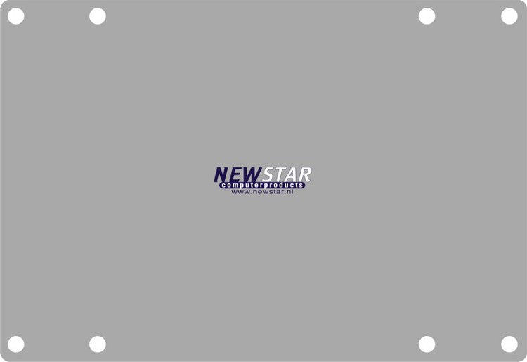 NewStar VESA-adapter FPMA-VESA300