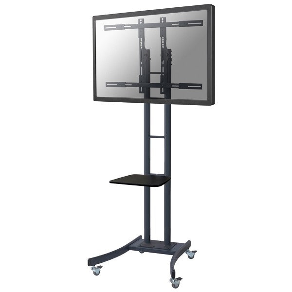NewStar PLASMA-M2000E flyttbar TV-golvstativ
