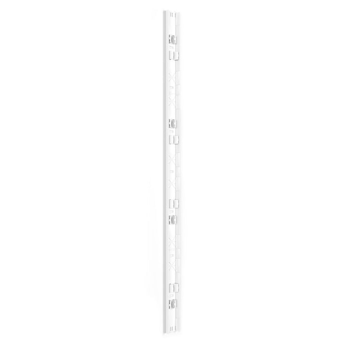 Vogels kabelkanal vit 80 cm