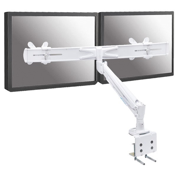 NewStar FPMA-D940D vit monitorarm
